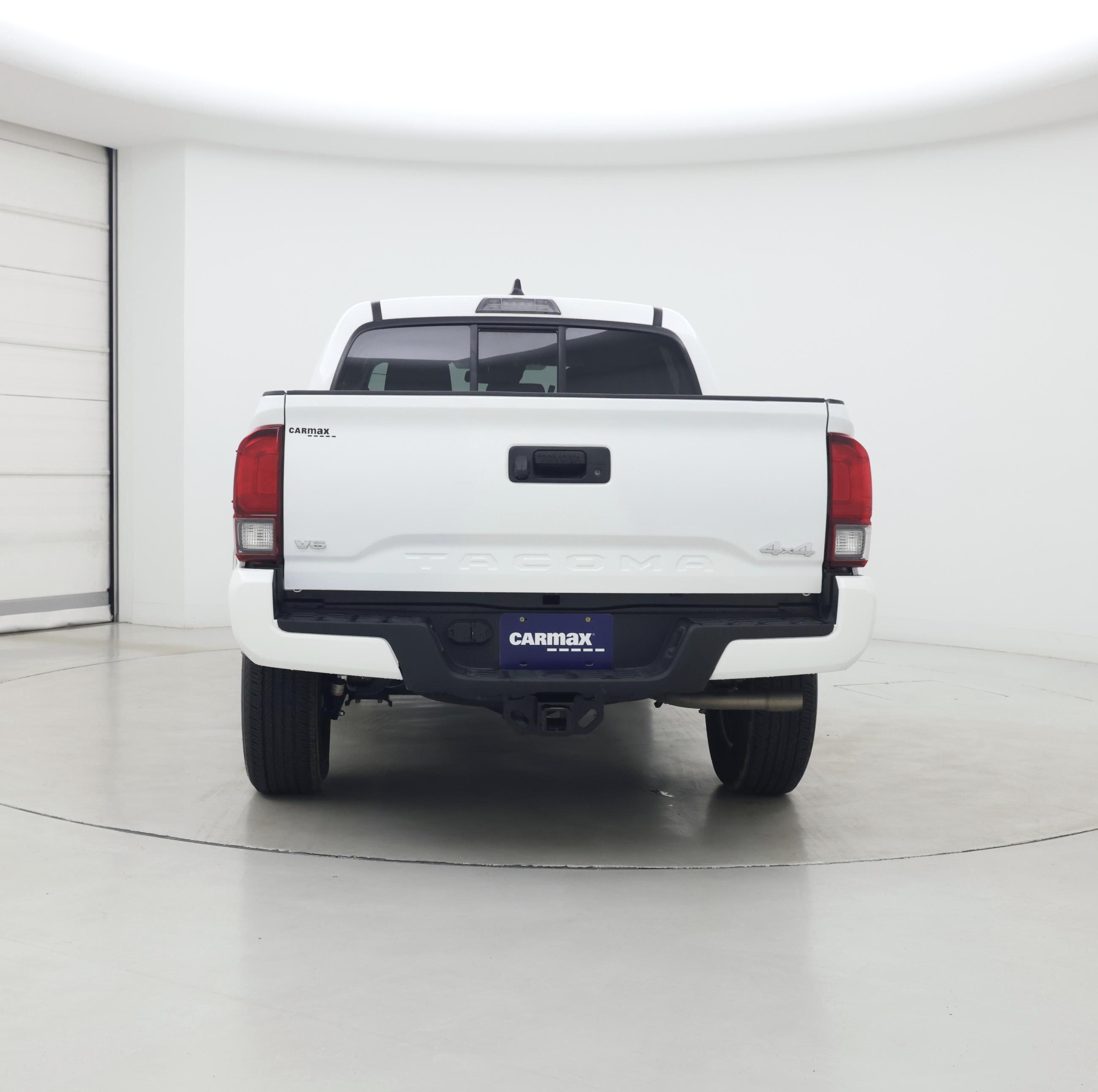 Thumbnail: 2023 Toyota Tacoma - 6