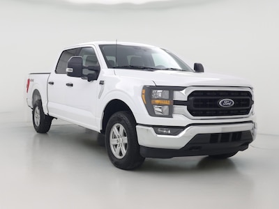 2023 Ford F-150 XLT -
                  Myrtle Beach, SC