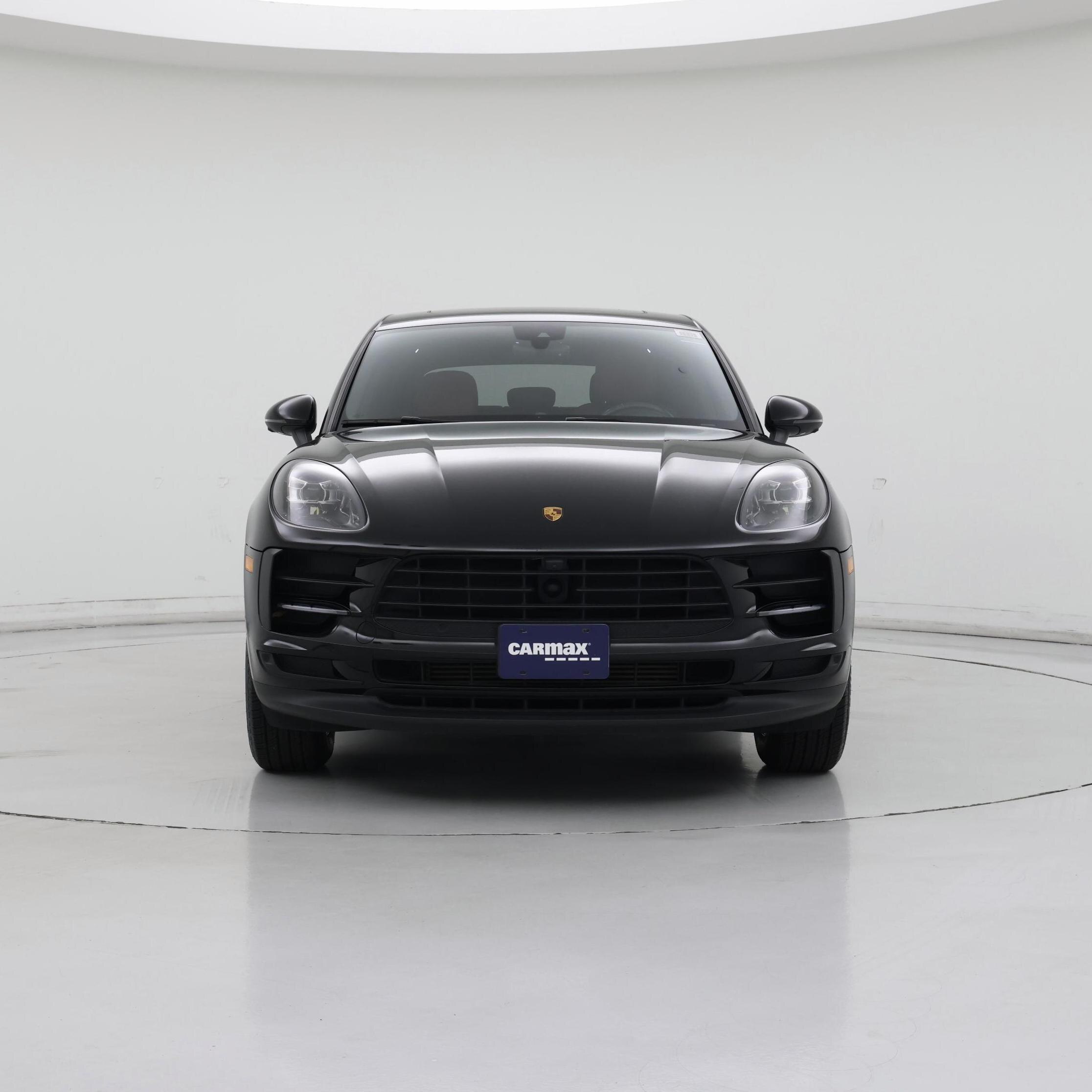 Thumbnail: 2021 Porsche Macan - 5