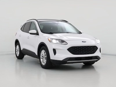 2020 Ford Escape SE -
                  Greensboro, NC