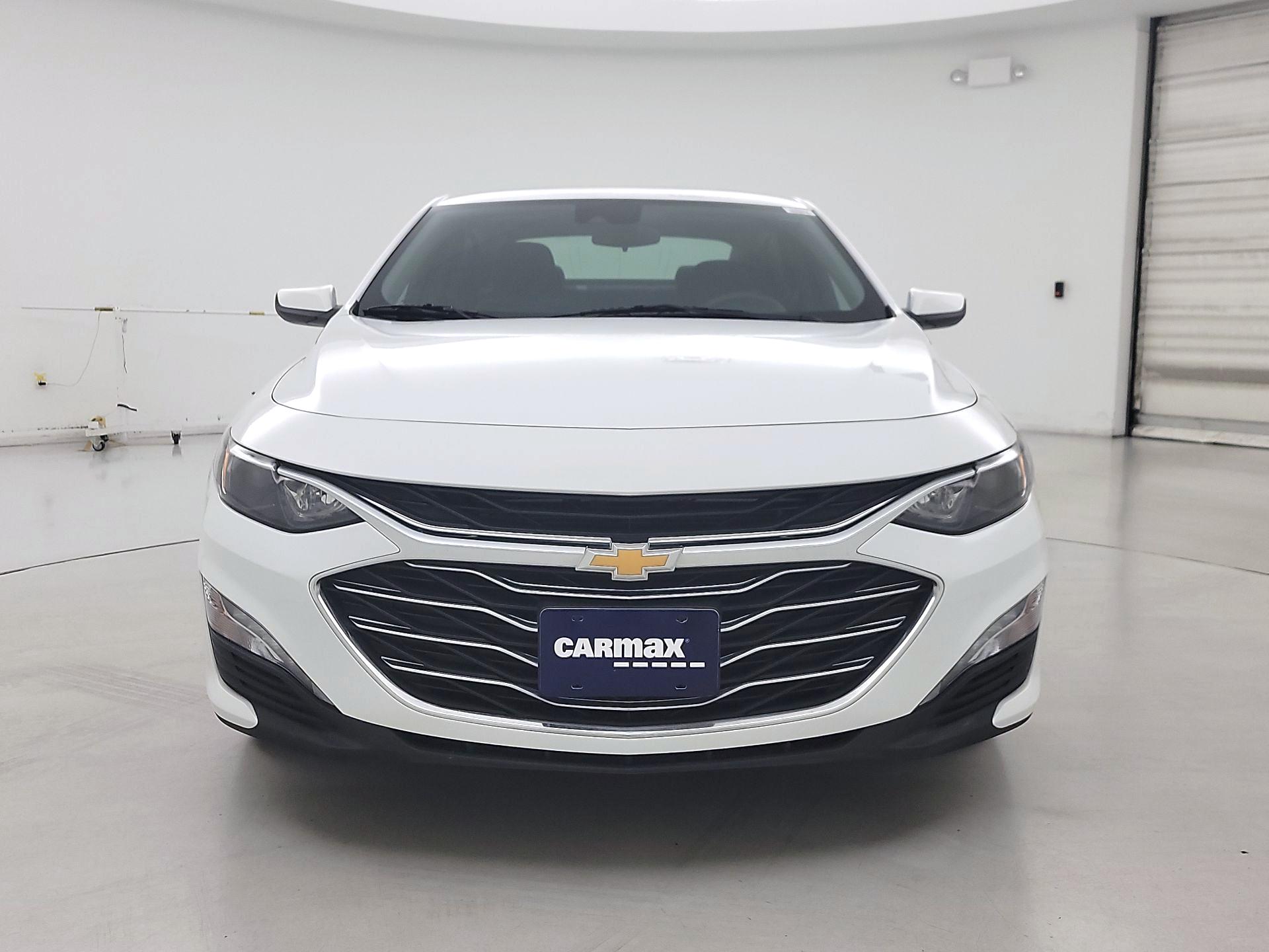 Thumbnail: 2023 Chevrolet Malibu - 2