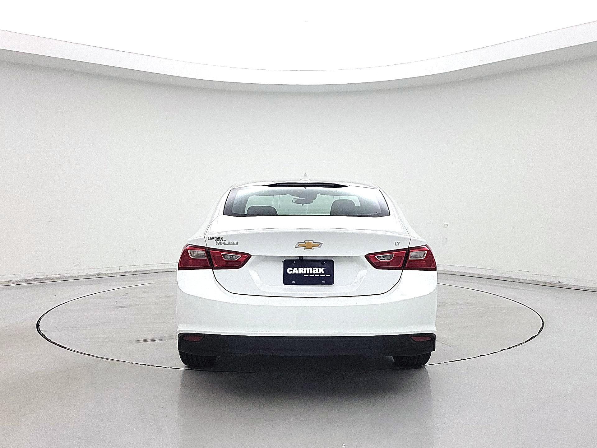 Thumbnail: 2023 Chevrolet Malibu - 6