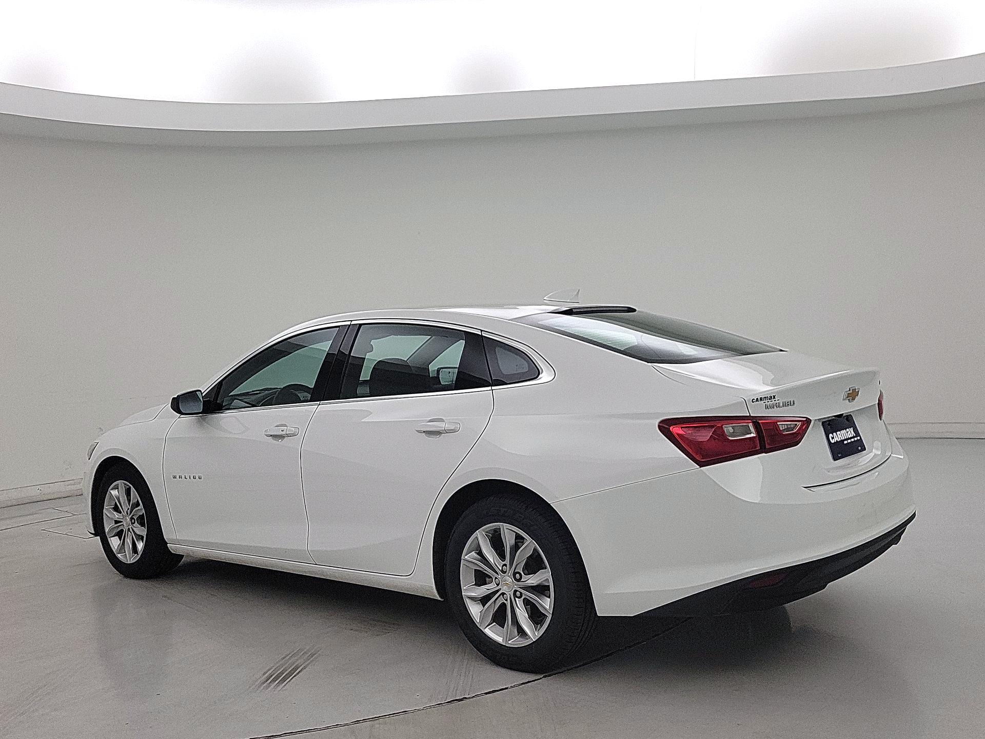 Thumbnail: 2023 Chevrolet Malibu - 7