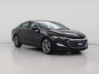 2023 Chevrolet Malibu LT -
                  Greensboro, NC