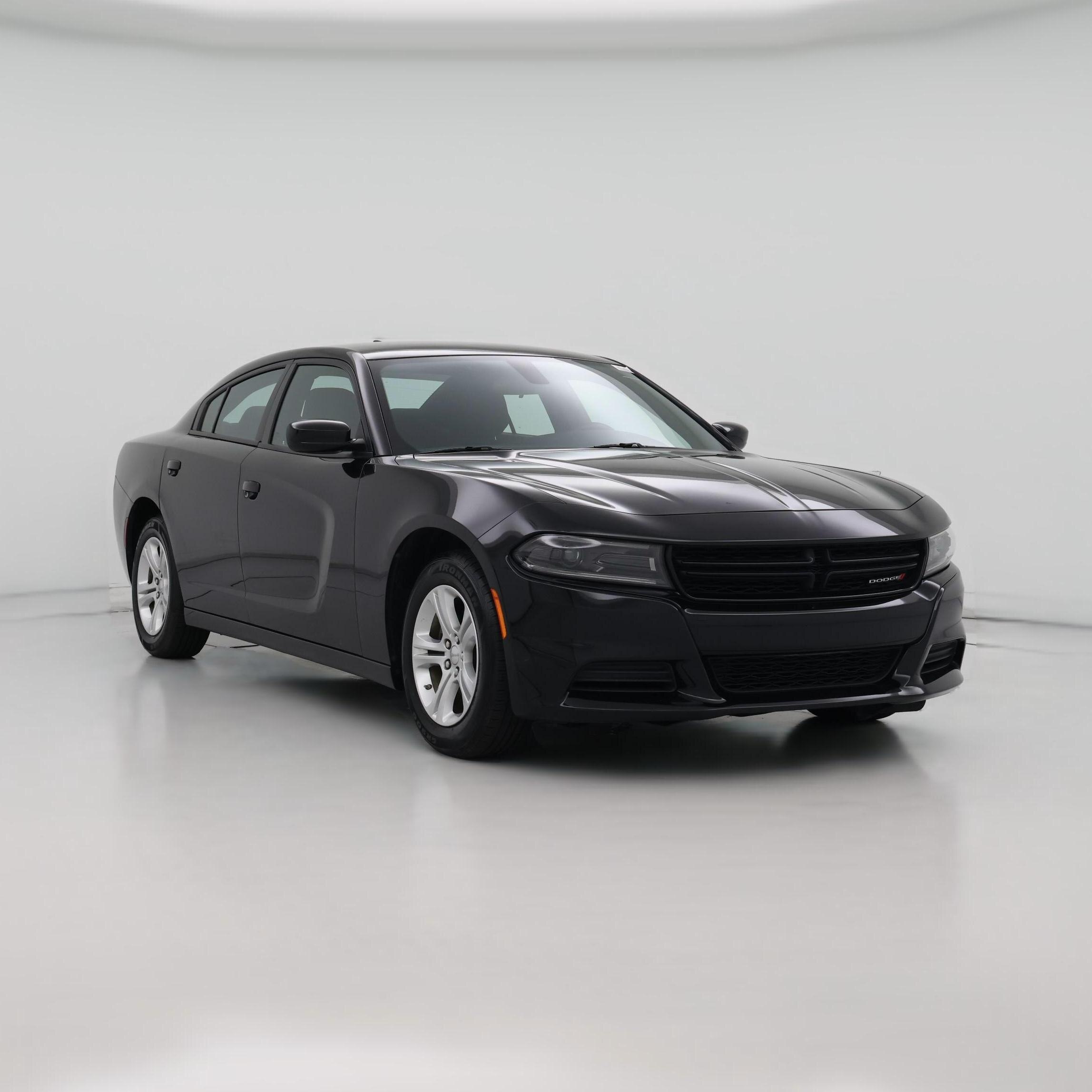 Thumbnail: 2023 Dodge Charger - 1