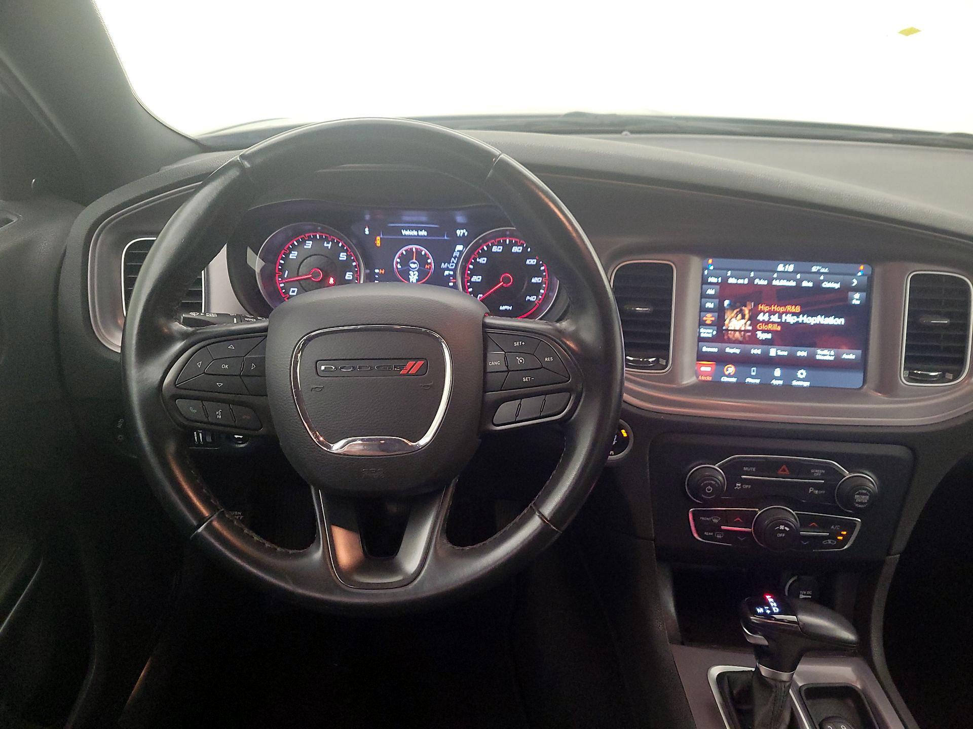 Thumbnail: 2023 Dodge Charger - 10