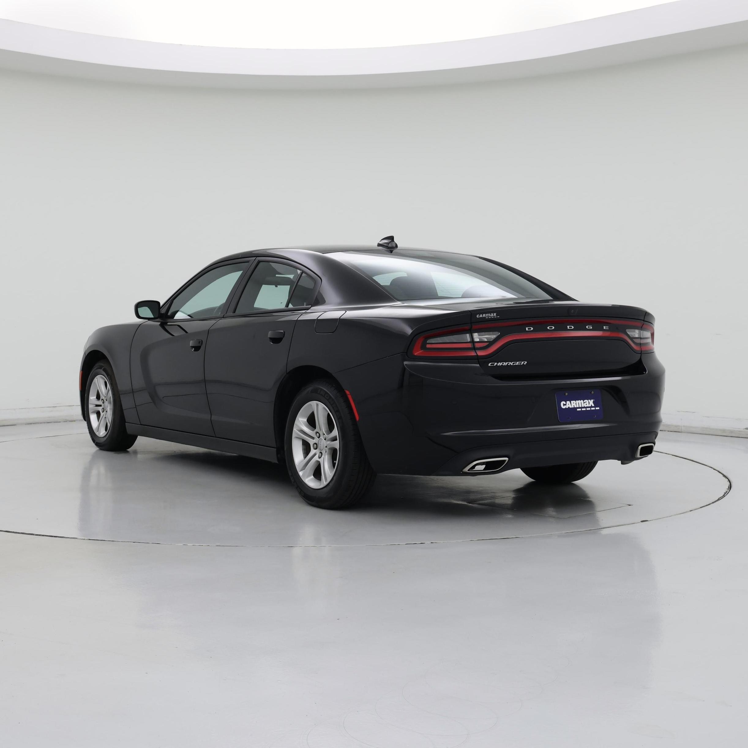 Thumbnail: 2023 Dodge Charger - 2