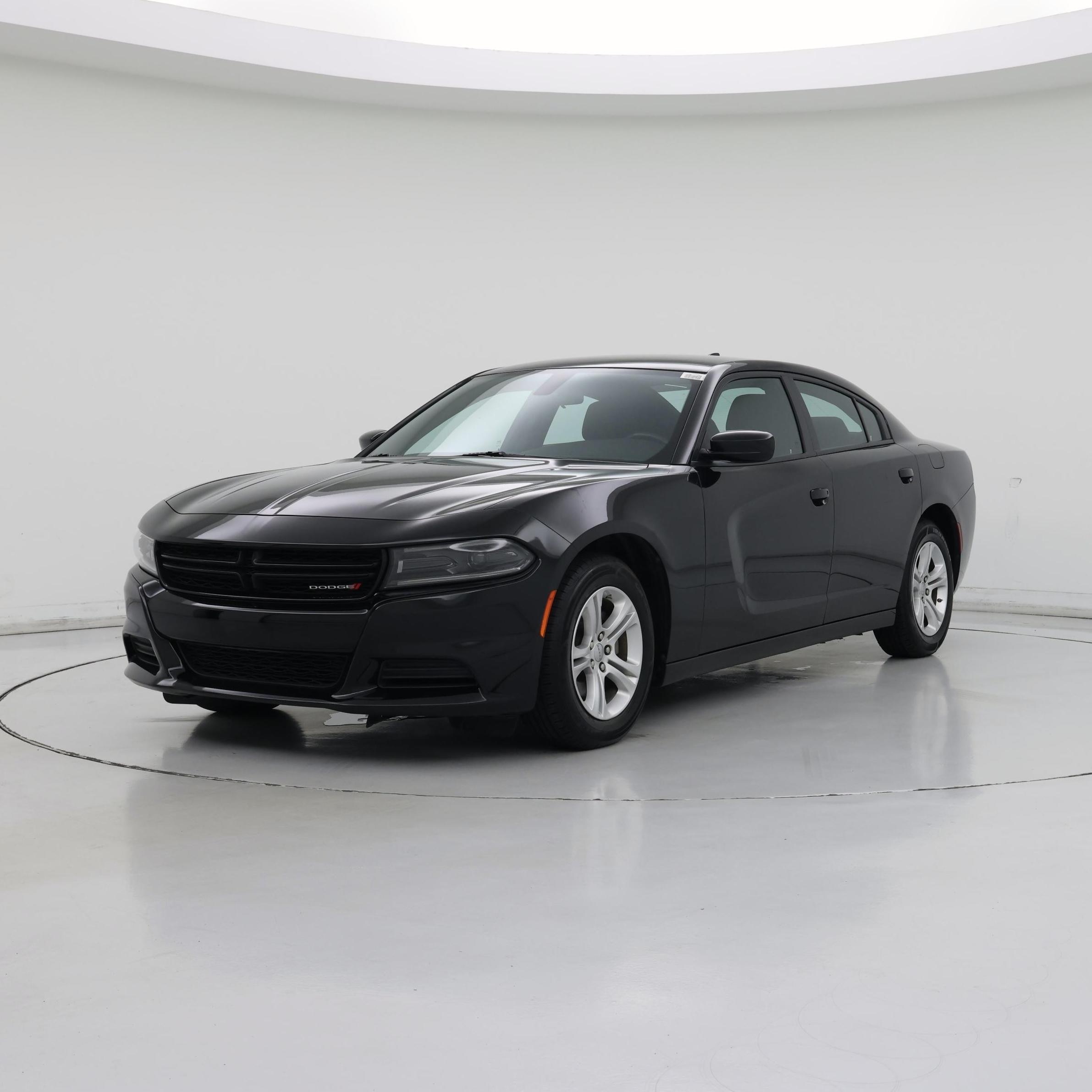 Thumbnail: 2023 Dodge Charger - 4