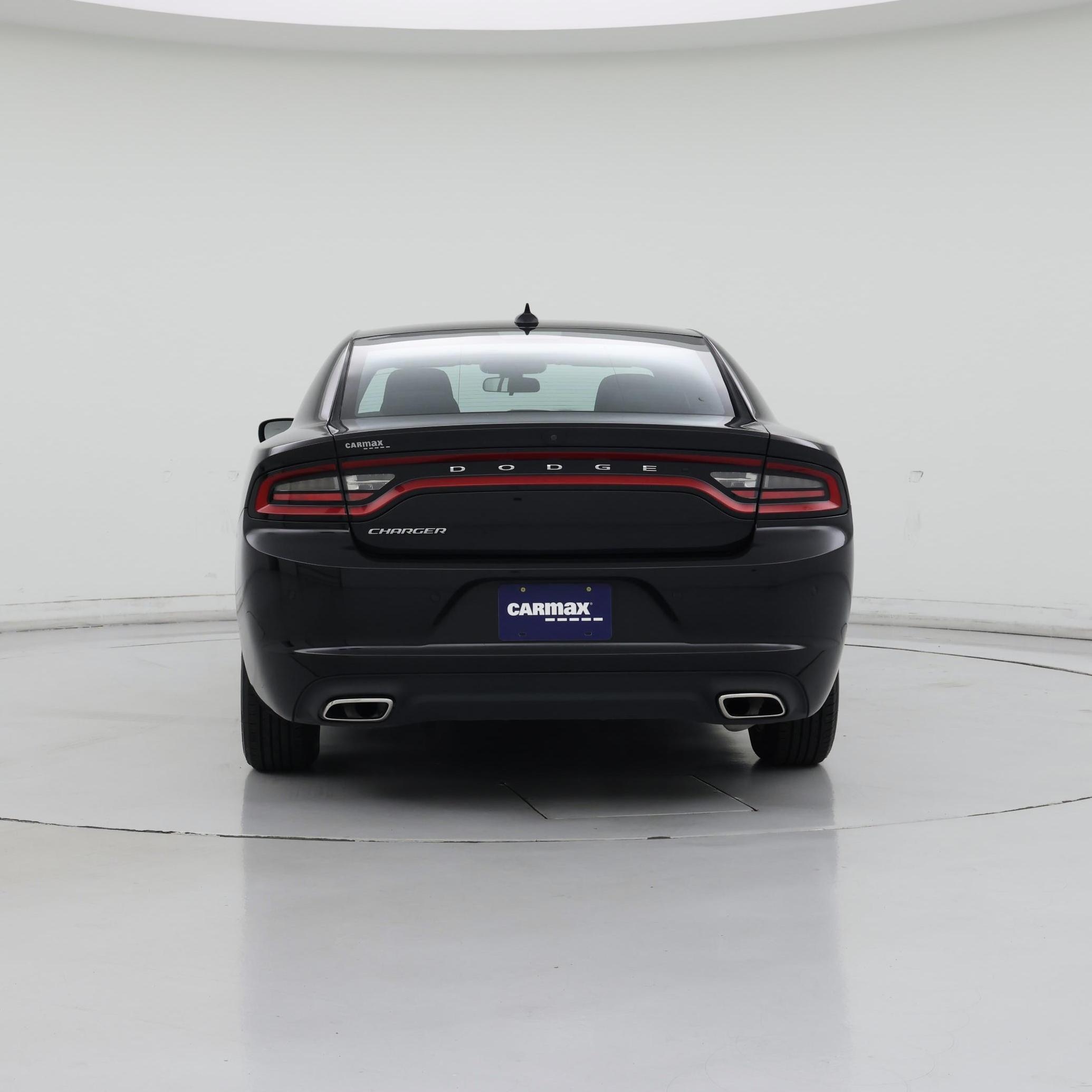 Thumbnail: 2023 Dodge Charger - 6