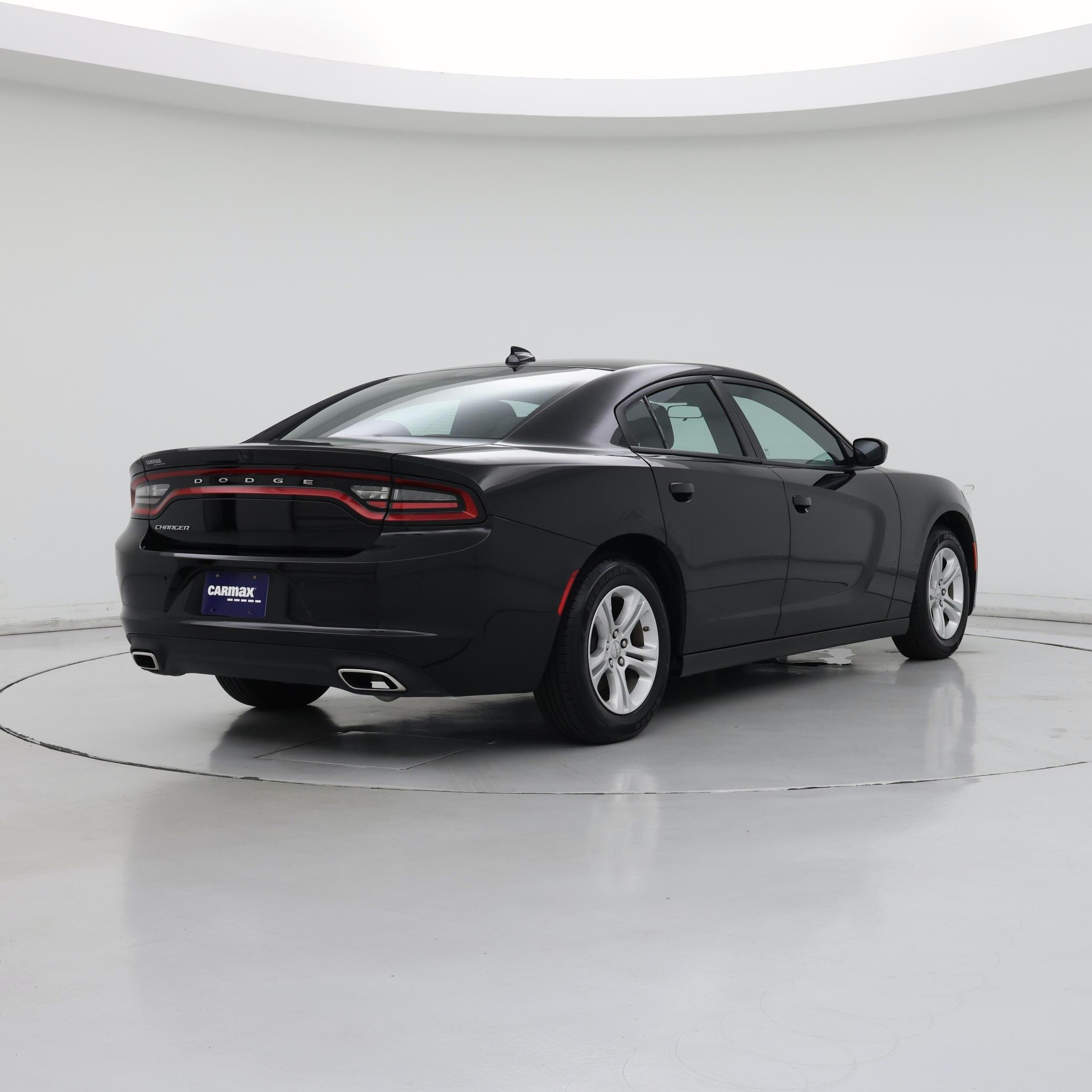 Thumbnail: 2023 Dodge Charger - 8