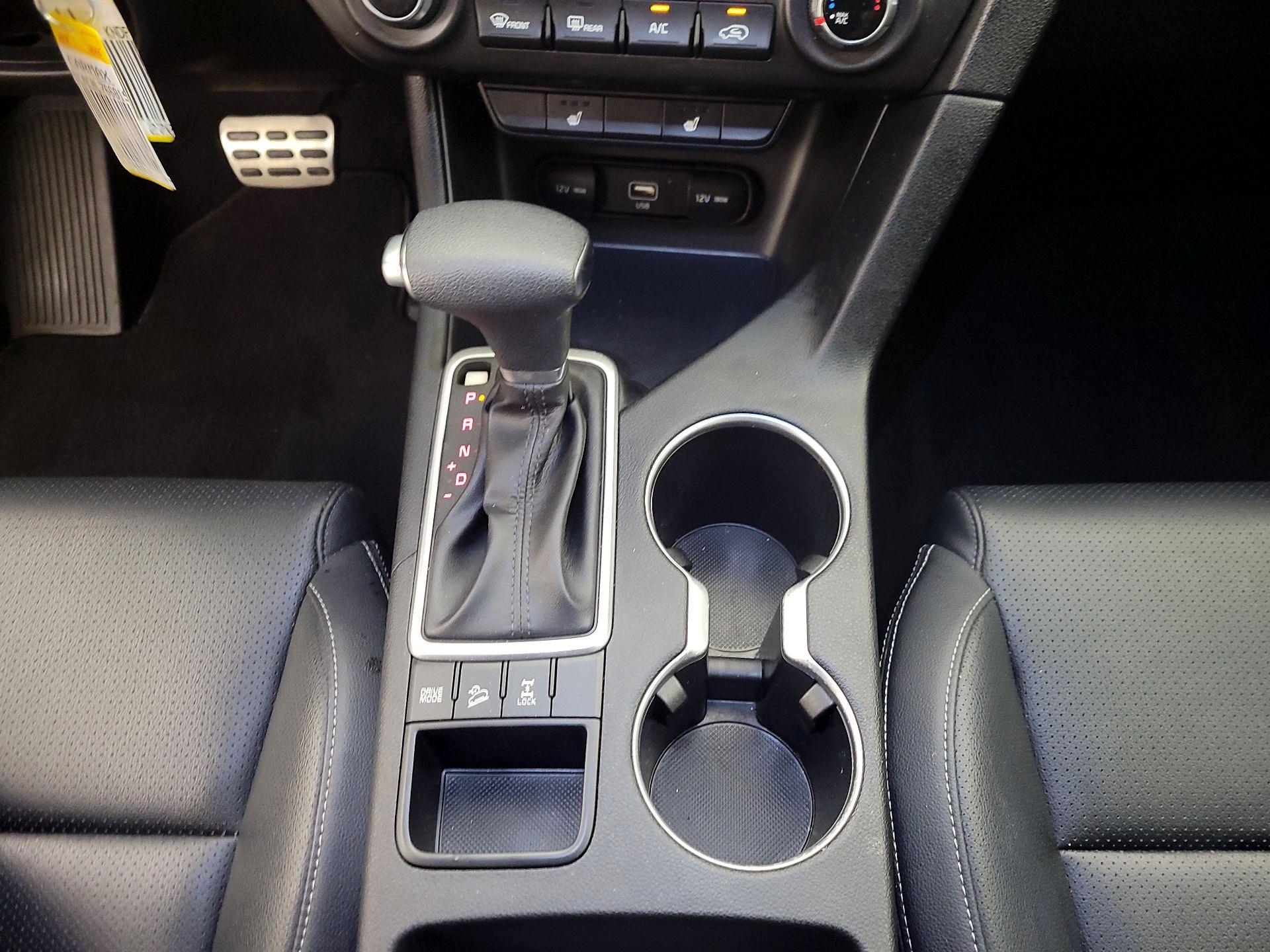 Thumbnail: 2020 Kia Sportage - 17