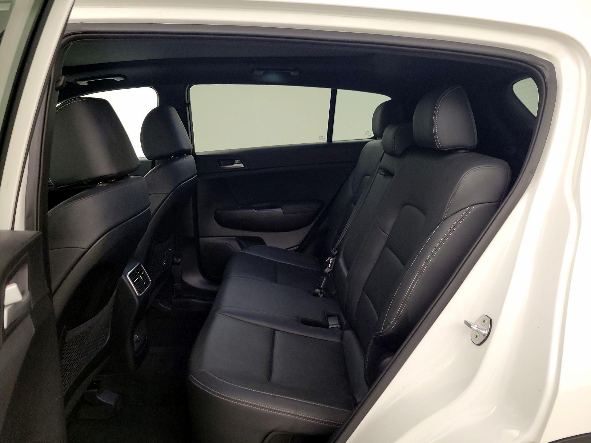 Thumbnail: 2020 Kia Sportage - 20