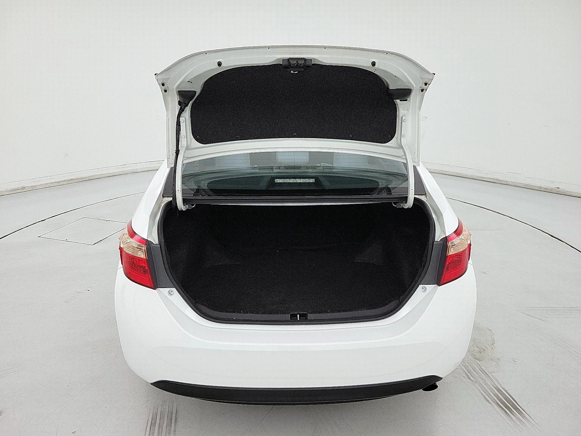 Thumbnail: 2017 Toyota Corolla - 20