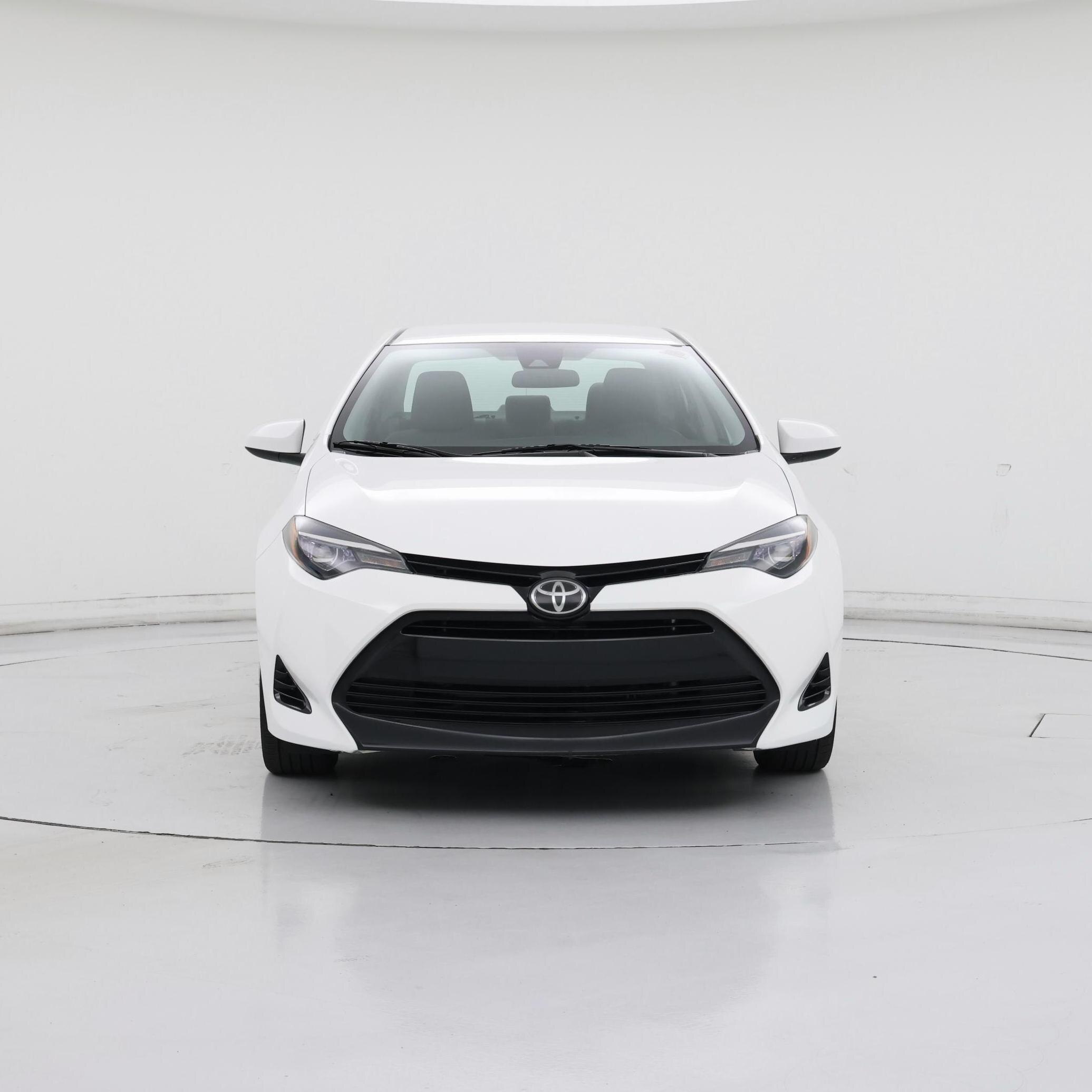 Thumbnail: 2017 Toyota Corolla - 5