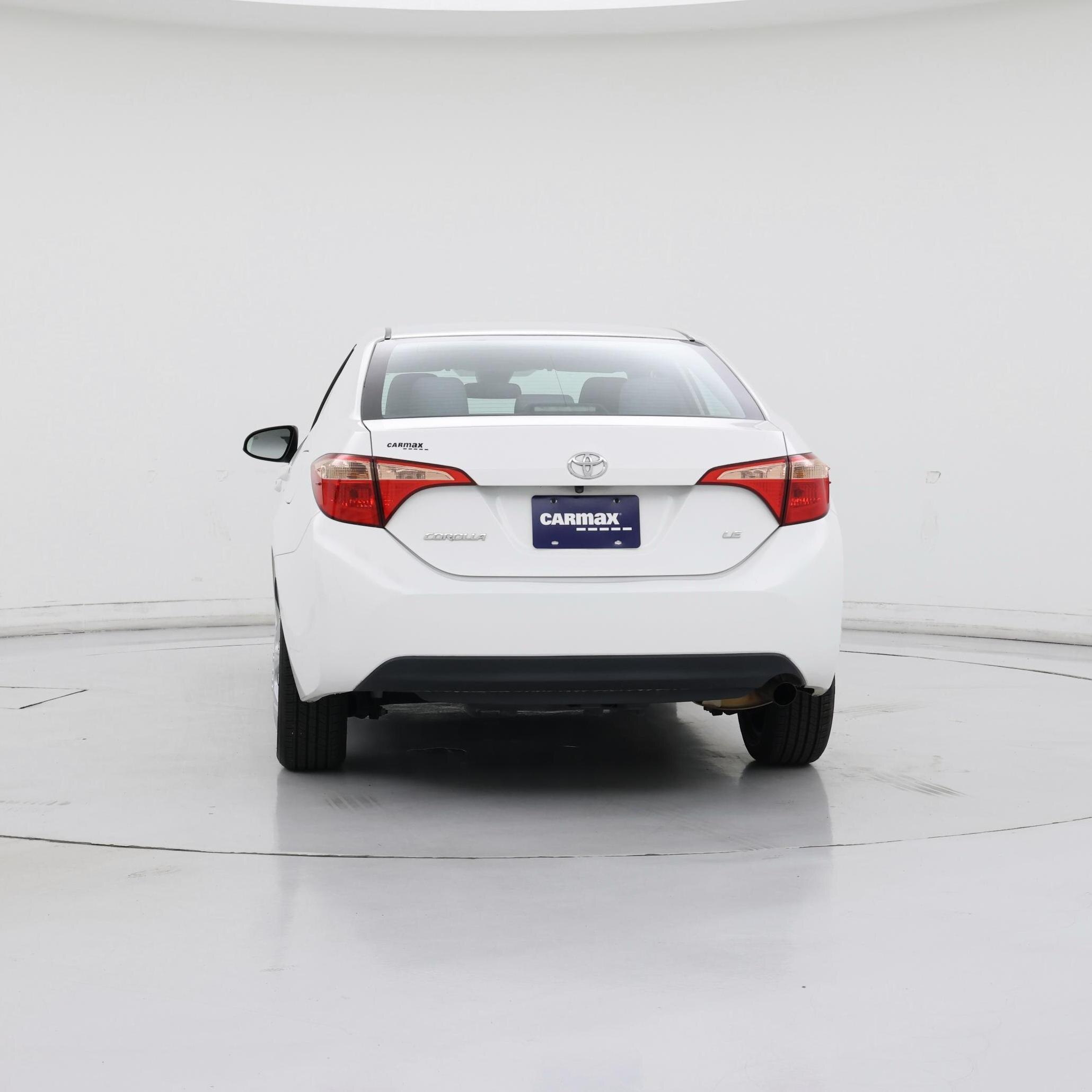 Thumbnail: 2017 Toyota Corolla - 6