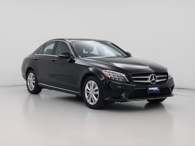 2019 Mercedes-Benz C-Class C 300 -
                  Greensboro, NC