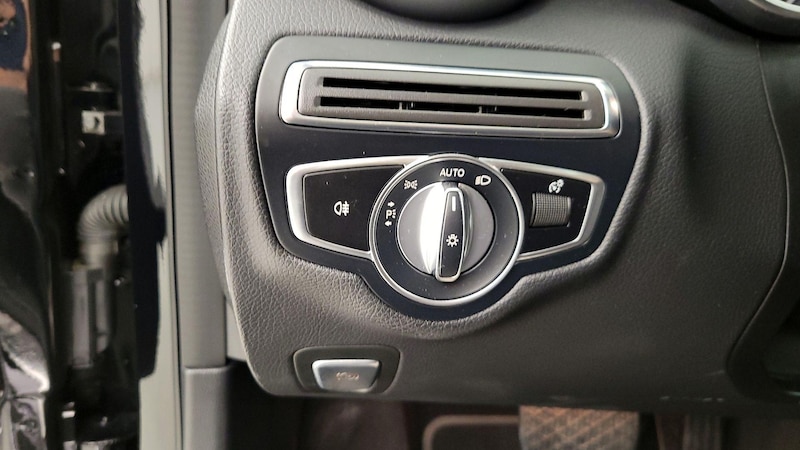 2019 Mercedes-Benz C-Class C 300 13