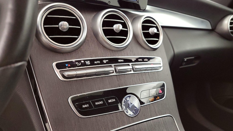 2019 Mercedes-Benz C-Class C 300 16