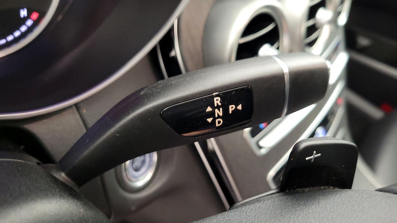 2019 Mercedes-Benz C-Class C 300 17