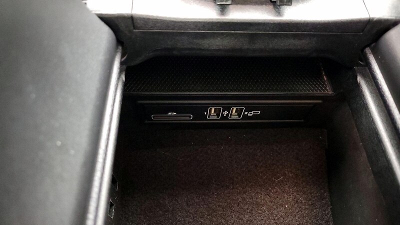 2019 Mercedes-Benz C-Class C 300 18