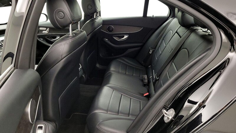 2019 Mercedes-Benz C-Class C 300 20