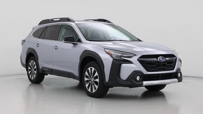 2023 Subaru Outback Limited Hero Image