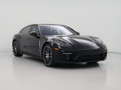 2023 Porsche Panamera 4 -
                  Greensboro, NC