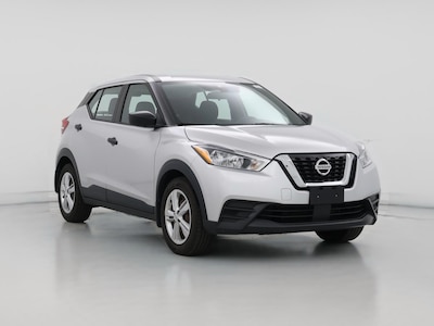 2020 Nissan Kicks S -
                  Greensboro, NC