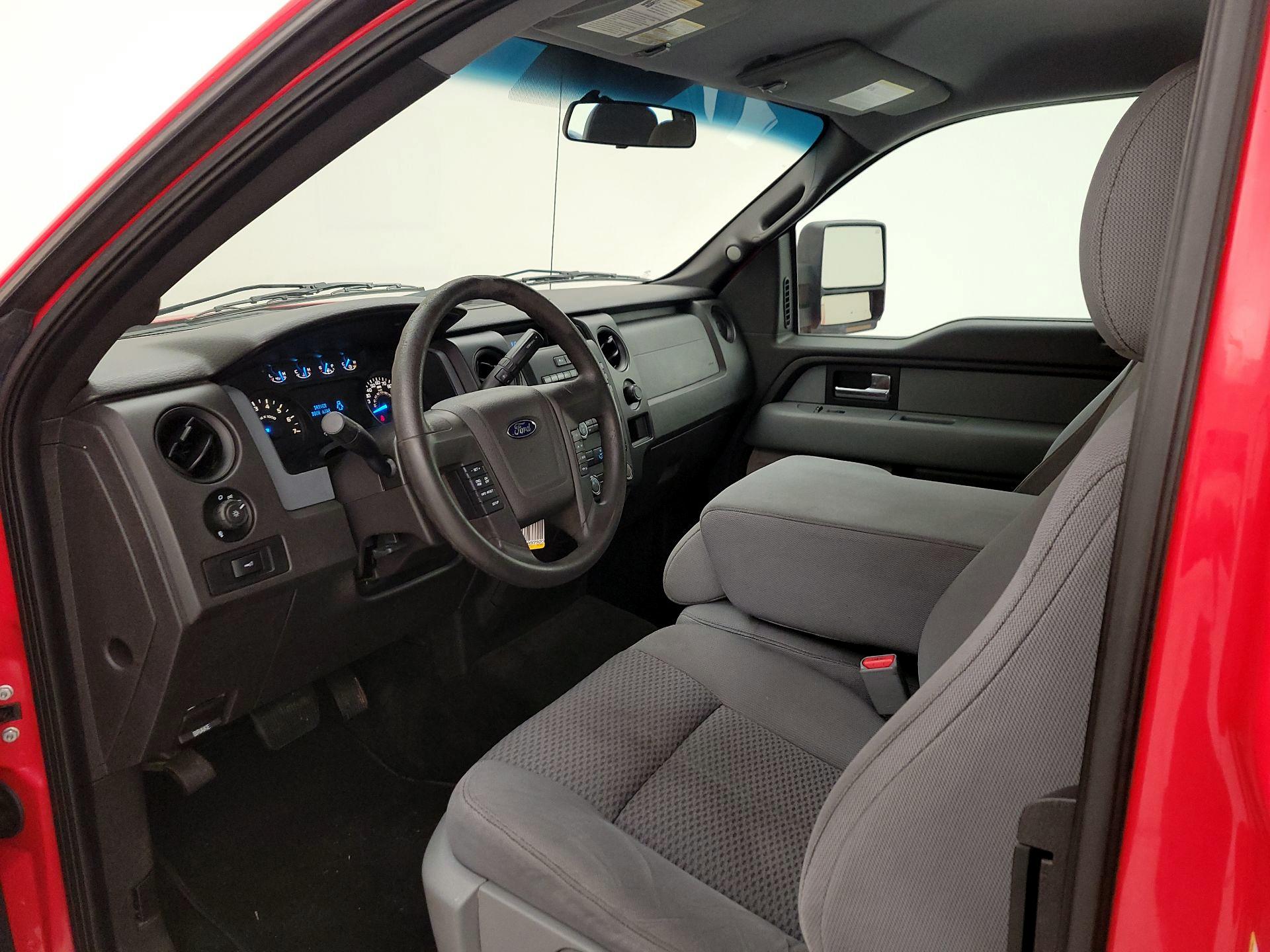 Thumbnail: 2013 Ford F-150 - 11