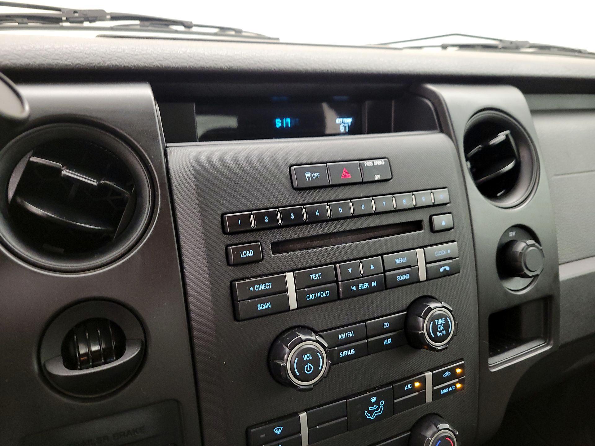 Thumbnail: 2013 Ford F-150 - 14