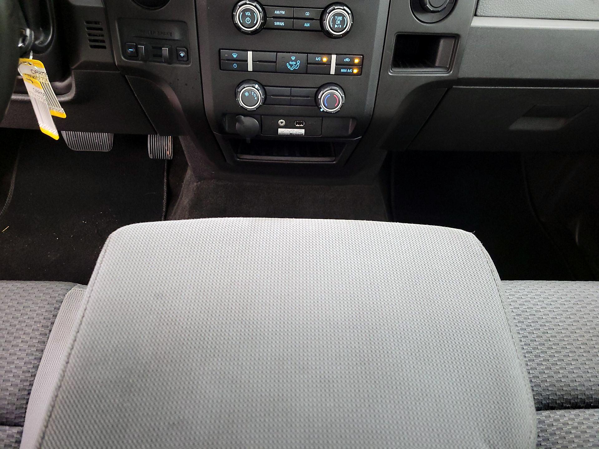 Thumbnail: 2013 Ford F-150 - 16