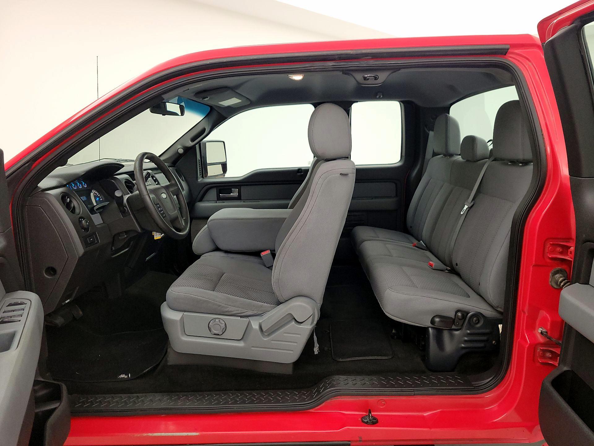 Thumbnail: 2013 Ford F-150 - 18