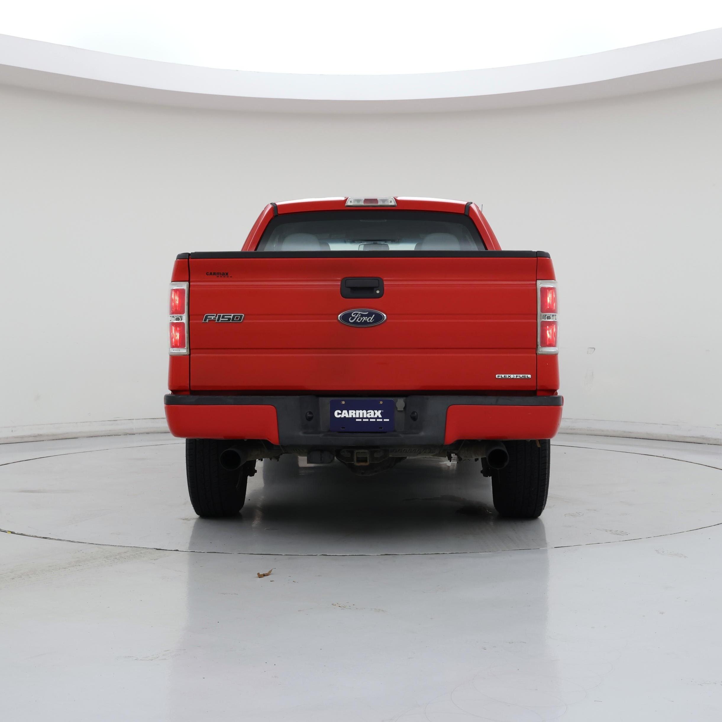 Thumbnail: 2013 Ford F-150 - 6