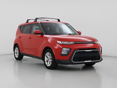 2022 Kia Soul S -
                  Greensboro, NC