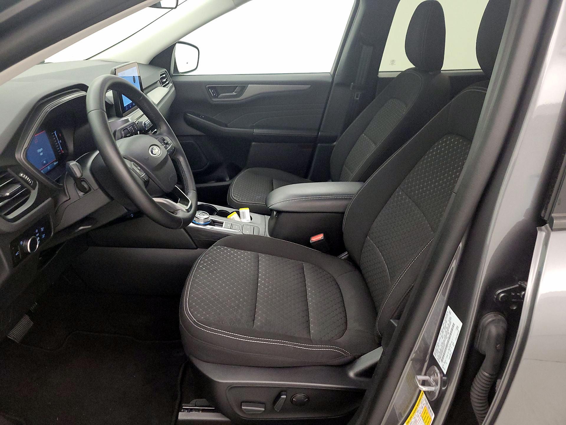 Thumbnail: 2023 Ford Escape - 11
