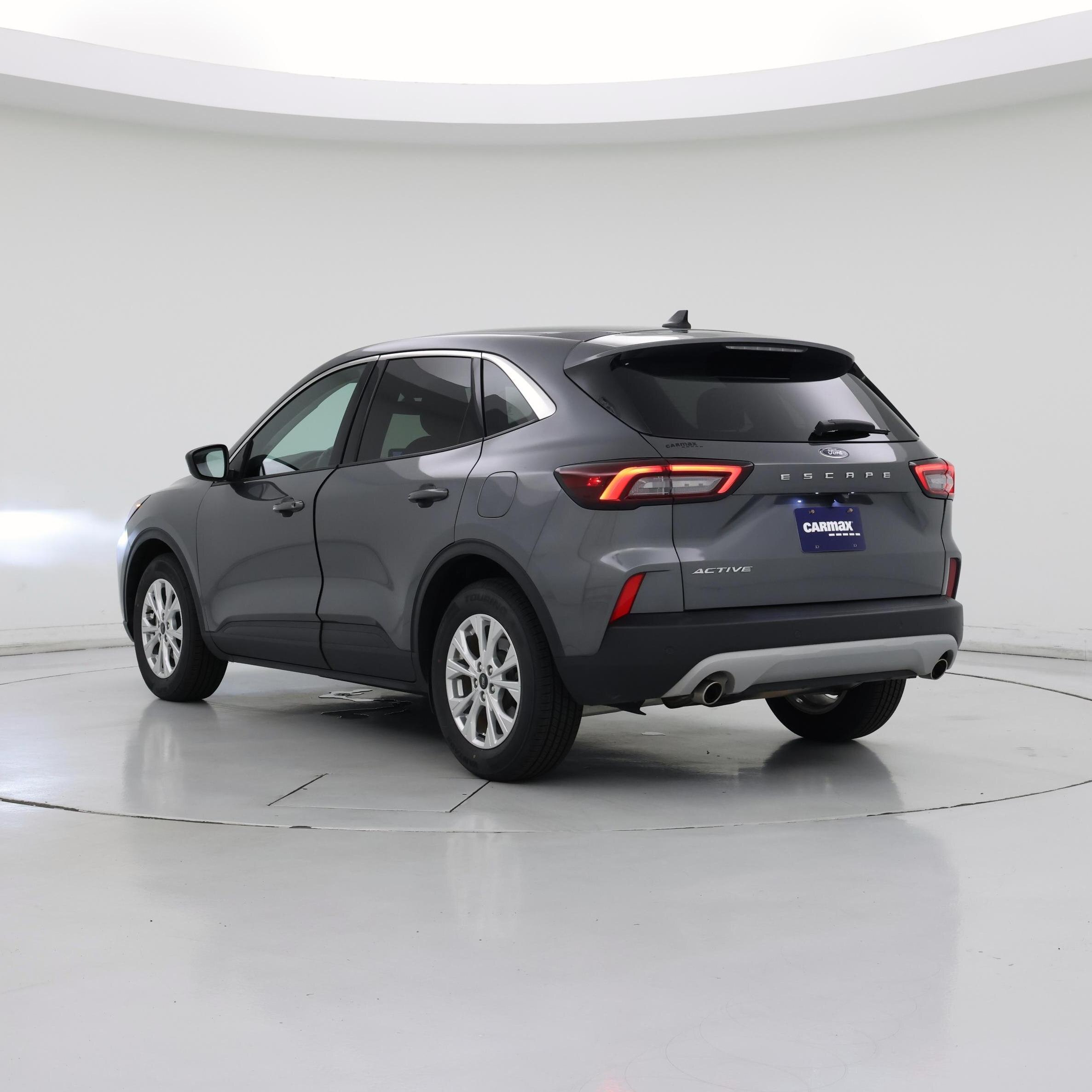Thumbnail: 2023 Ford Escape - 2