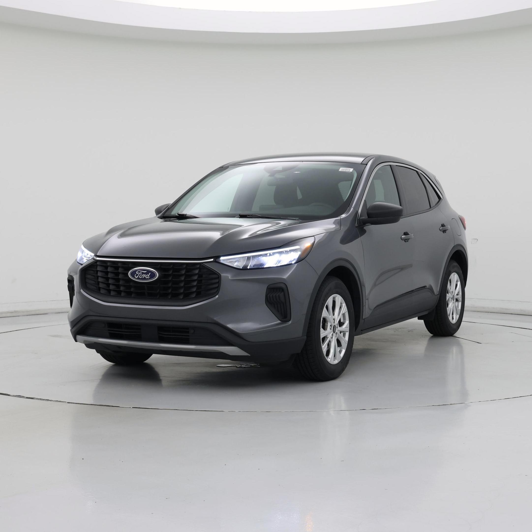 Thumbnail: 2023 Ford Escape - 4