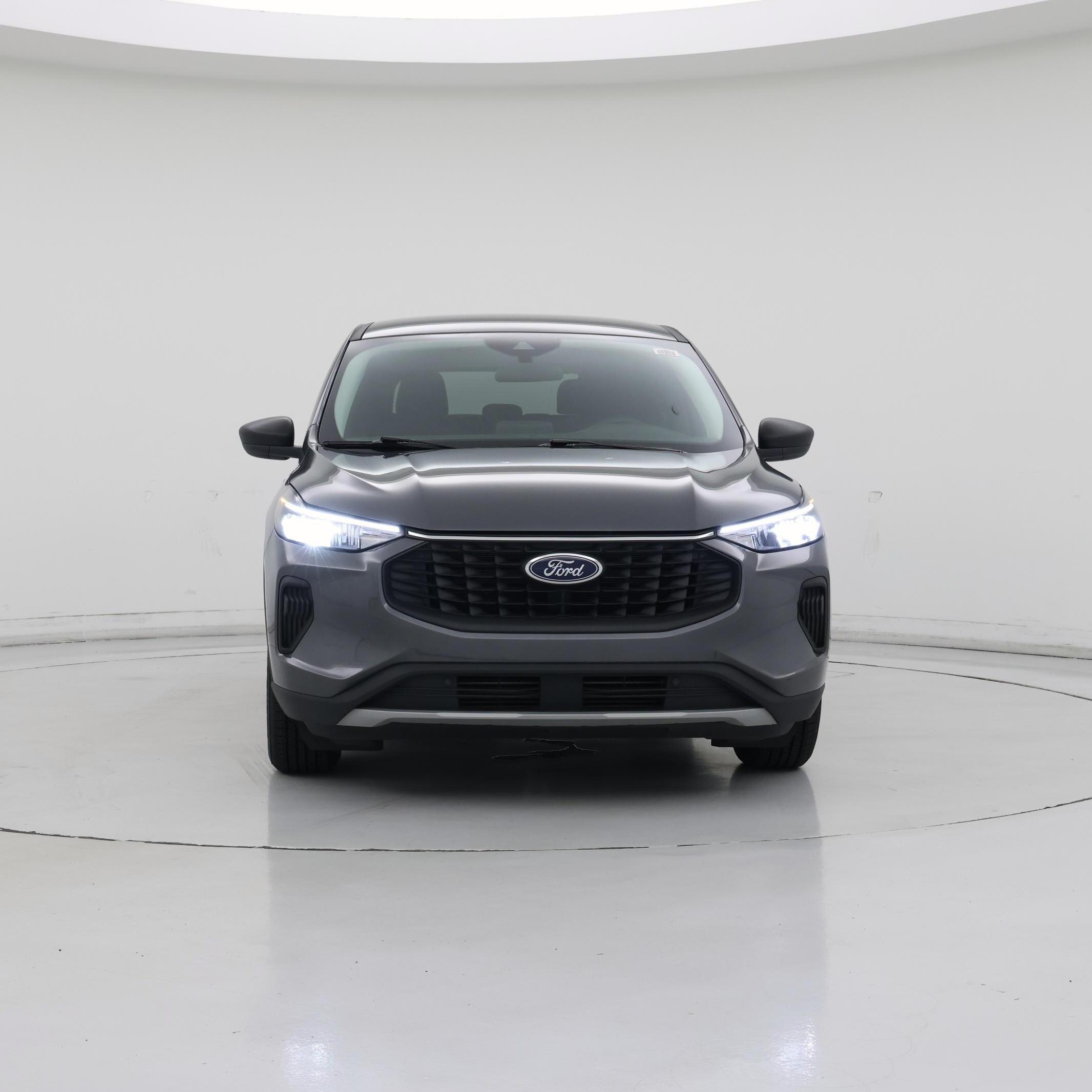 Thumbnail: 2023 Ford Escape - 5
