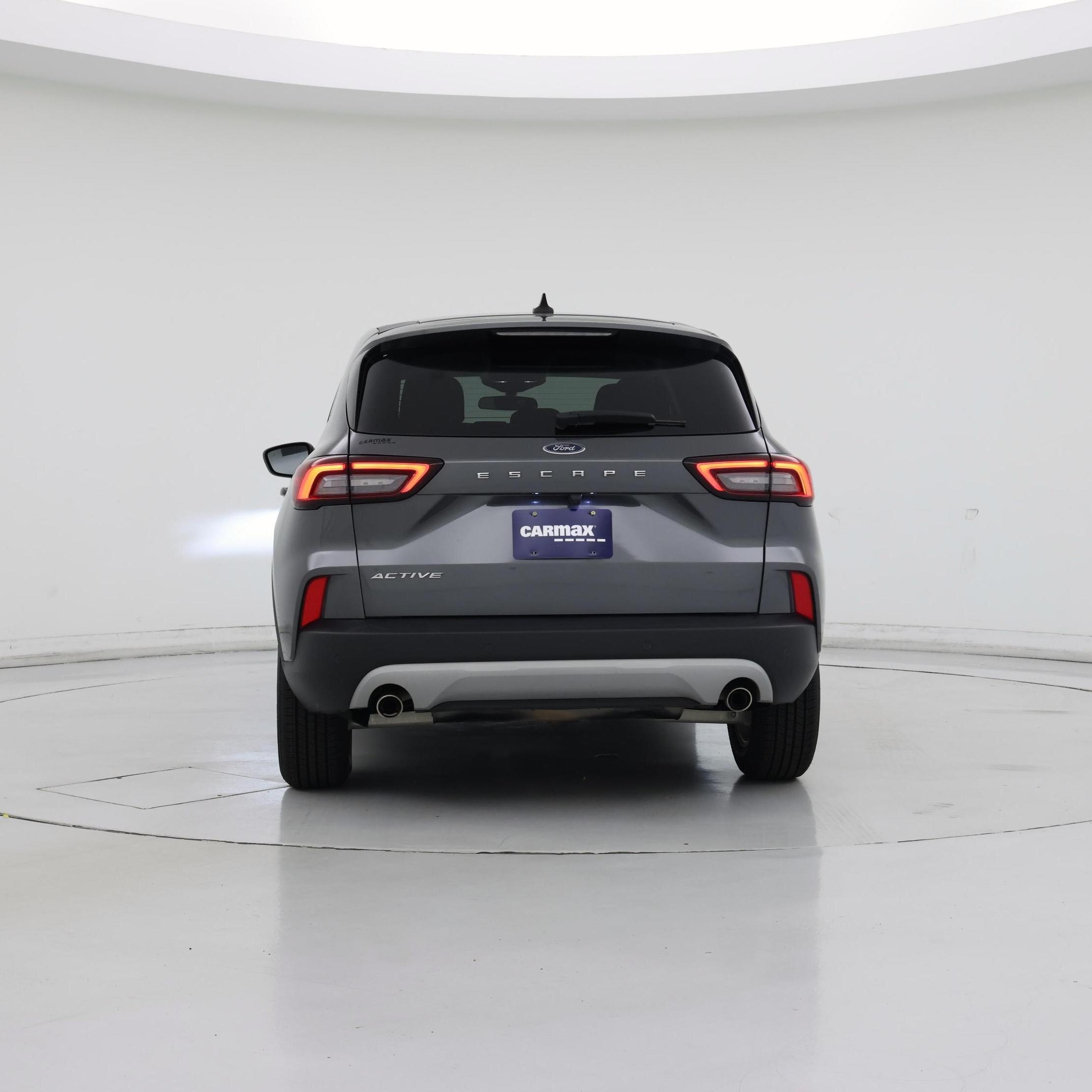 Thumbnail: 2023 Ford Escape - 6