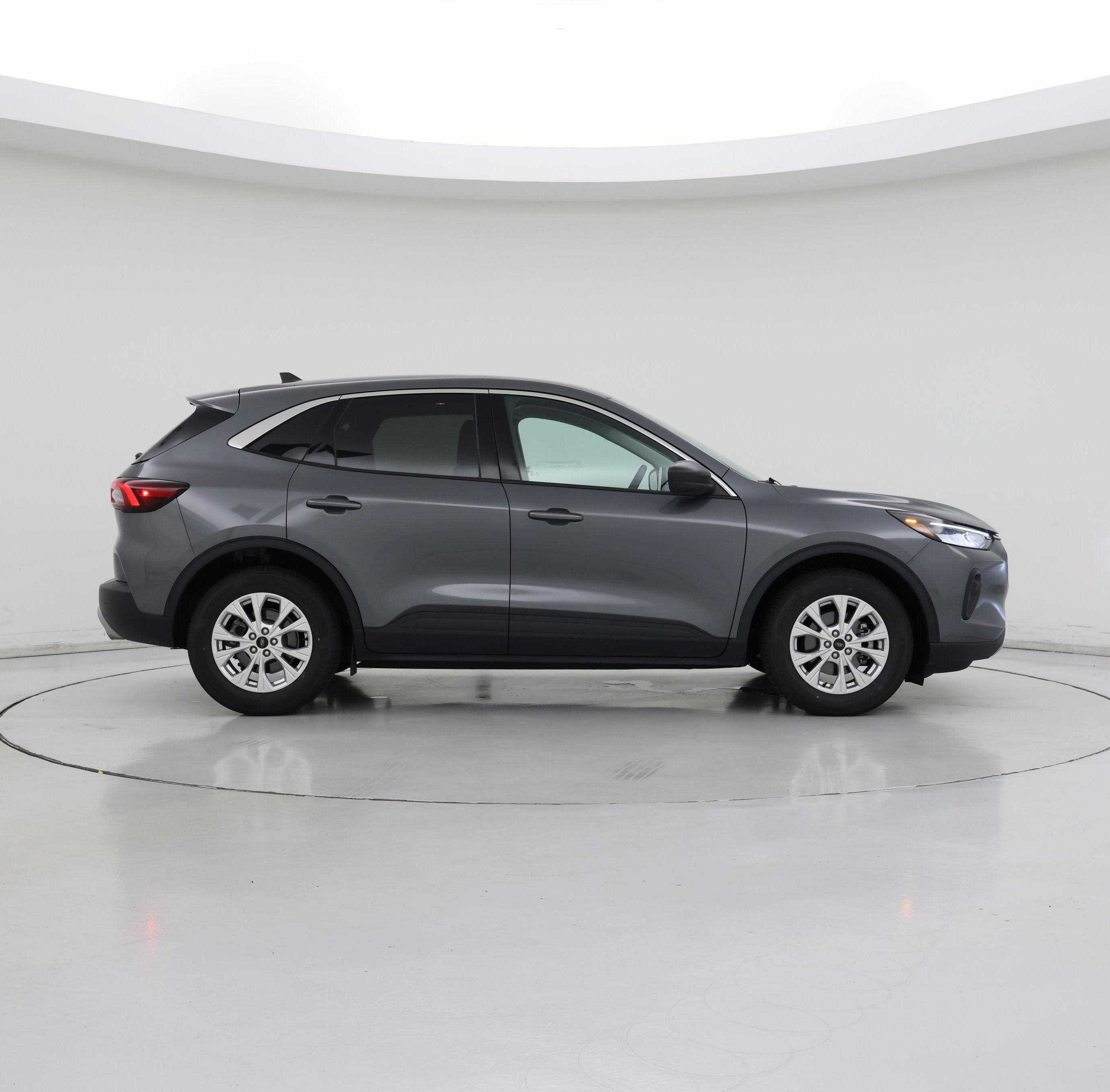 Thumbnail: 2023 Ford Escape - 7