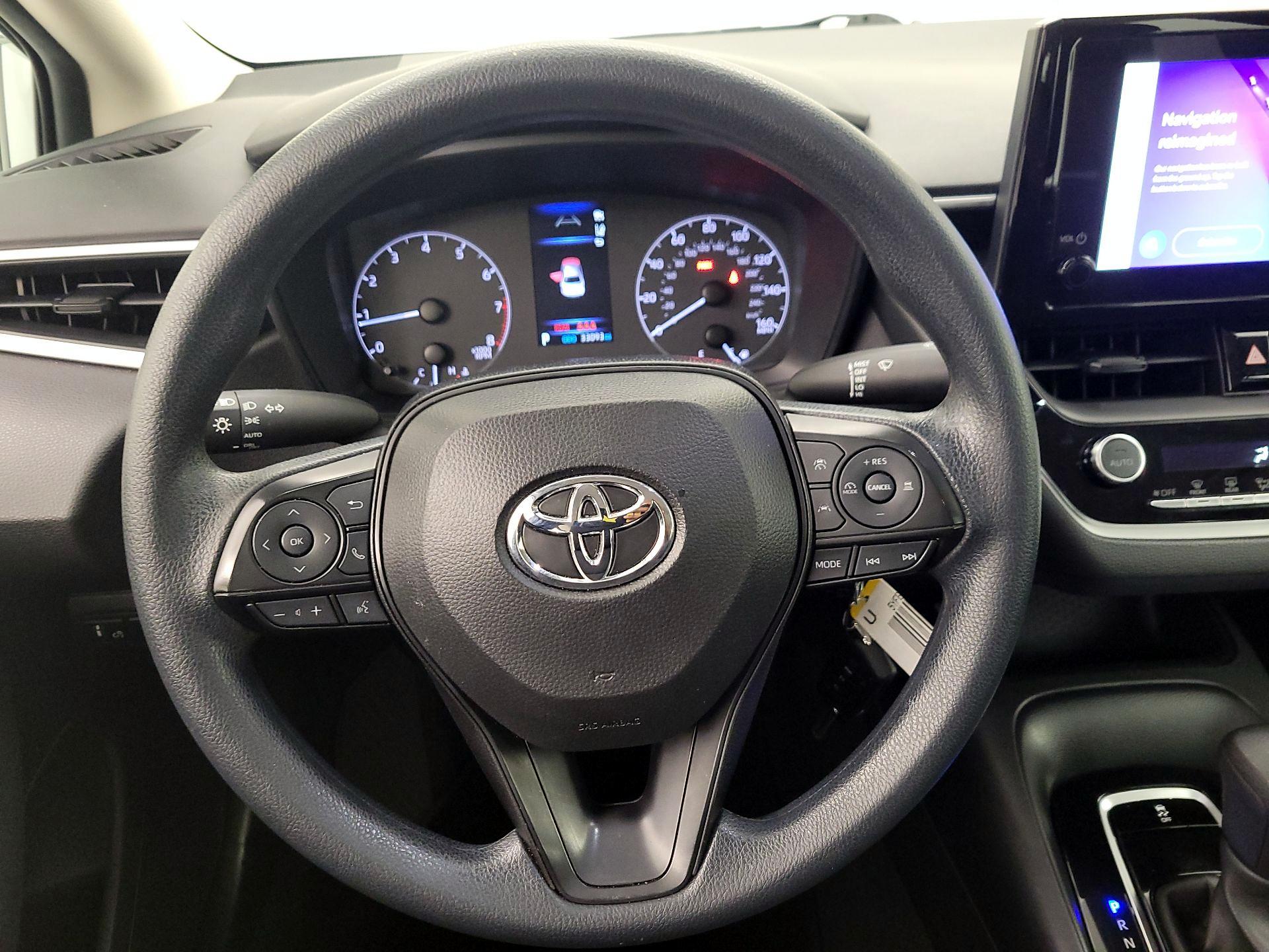 Thumbnail: 2024 Toyota Corolla - 10