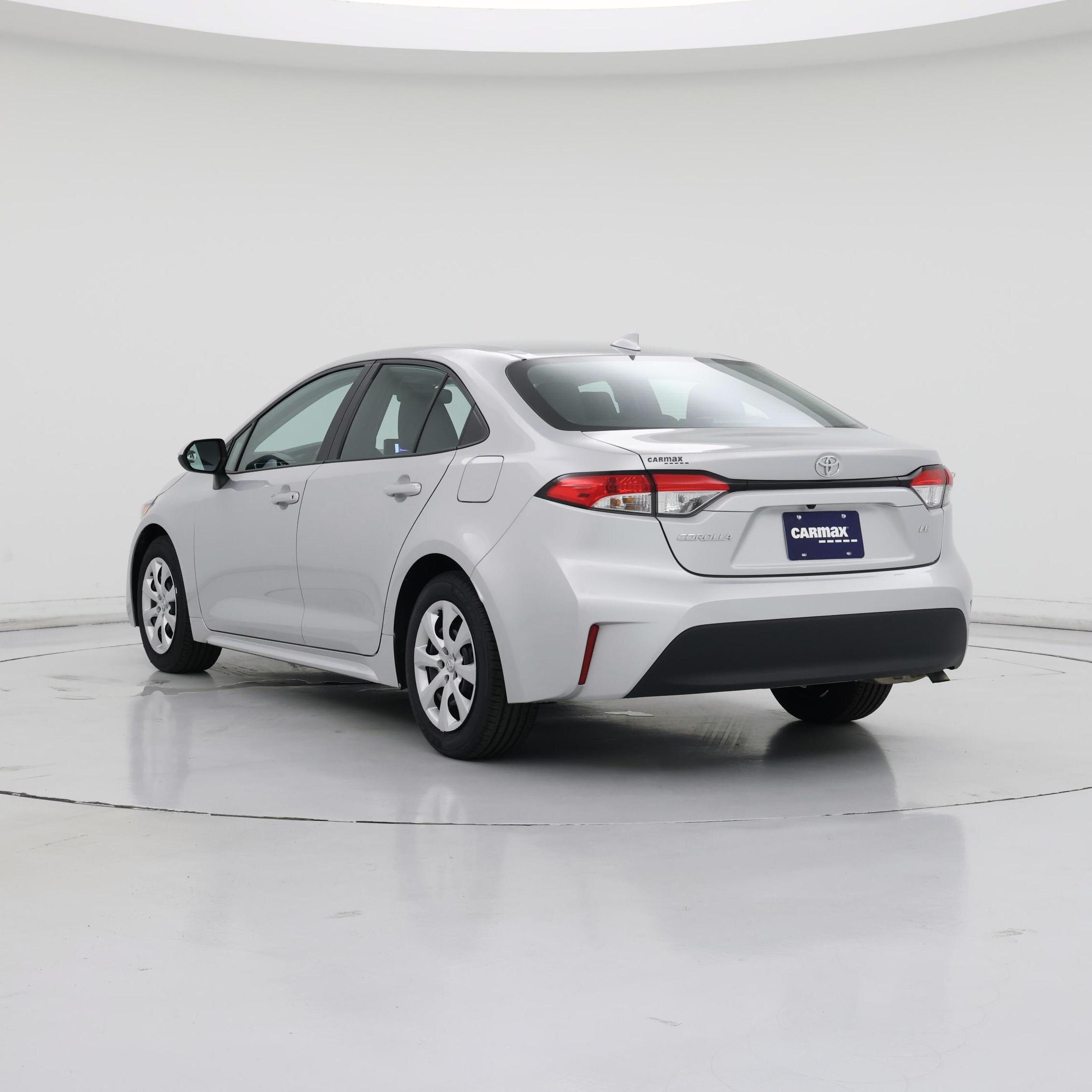Thumbnail: 2024 Toyota Corolla - 2