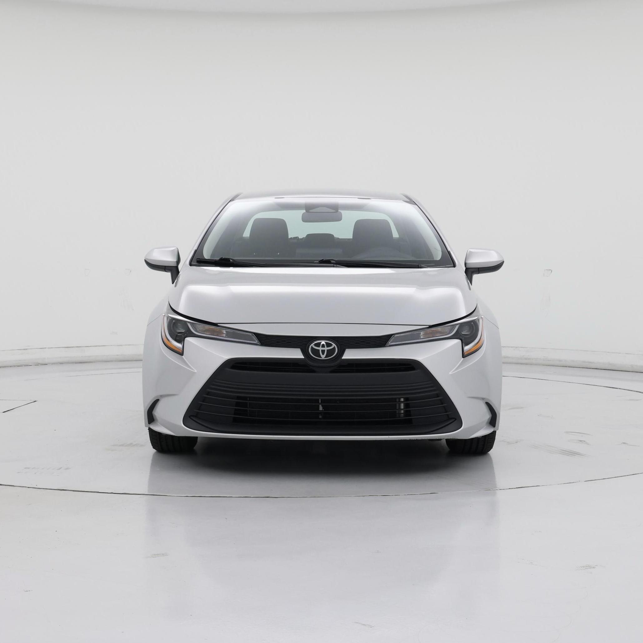Thumbnail: 2024 Toyota Corolla - 5