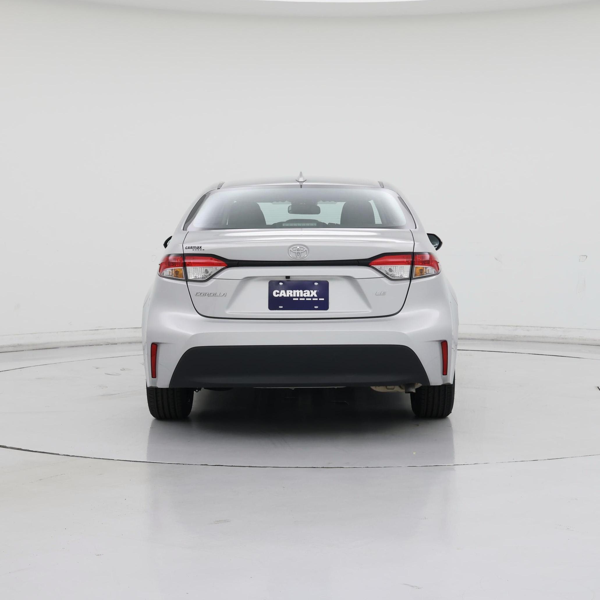 Thumbnail: 2024 Toyota Corolla - 6