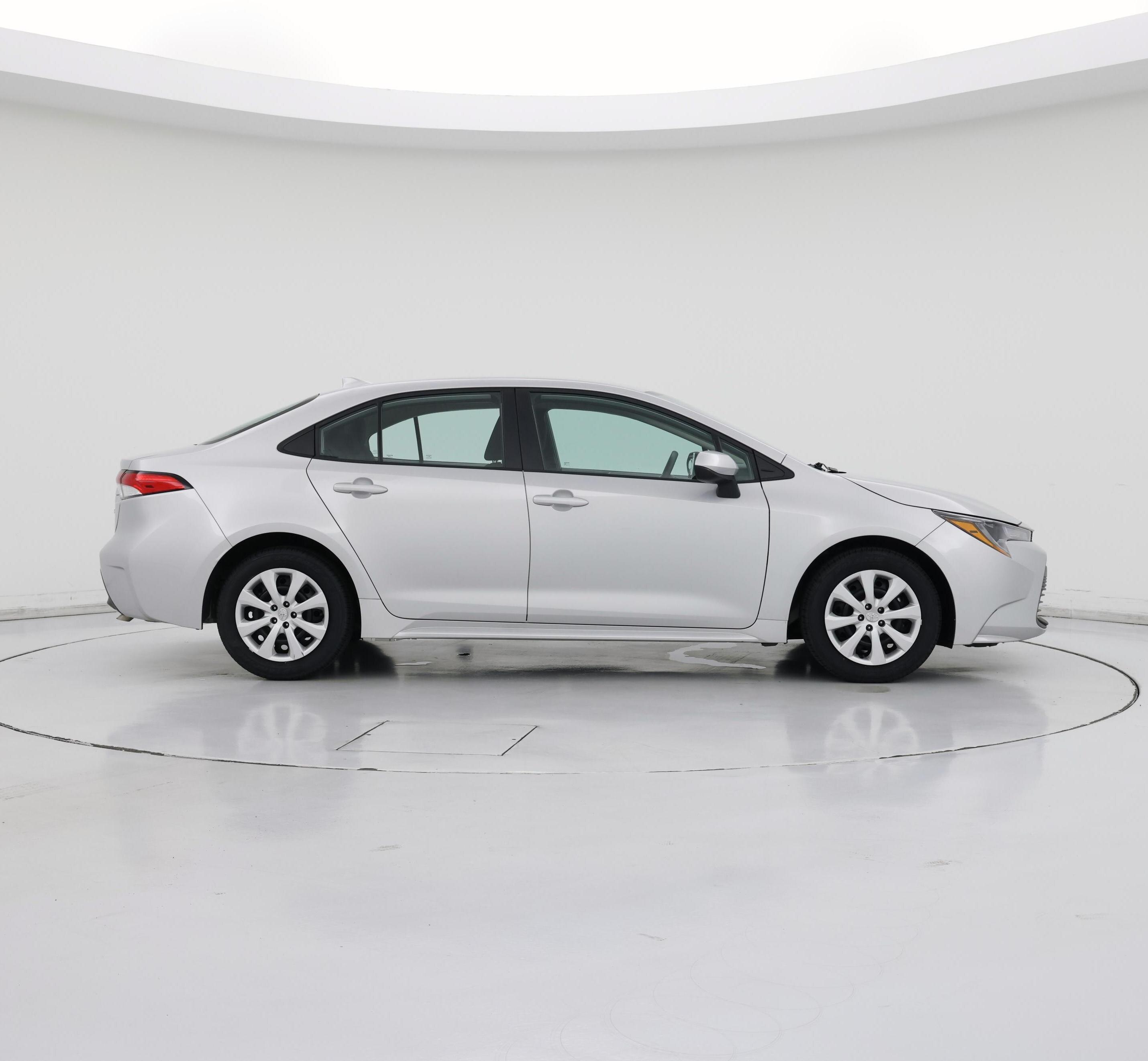 Thumbnail: 2024 Toyota Corolla - 7