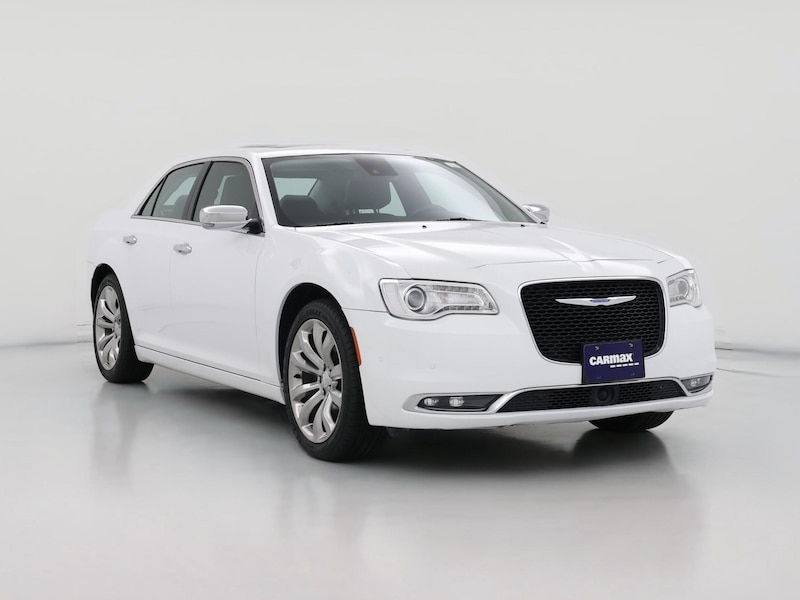 2018 Chrysler 300 Limited Edition -
                  Greensboro, NC