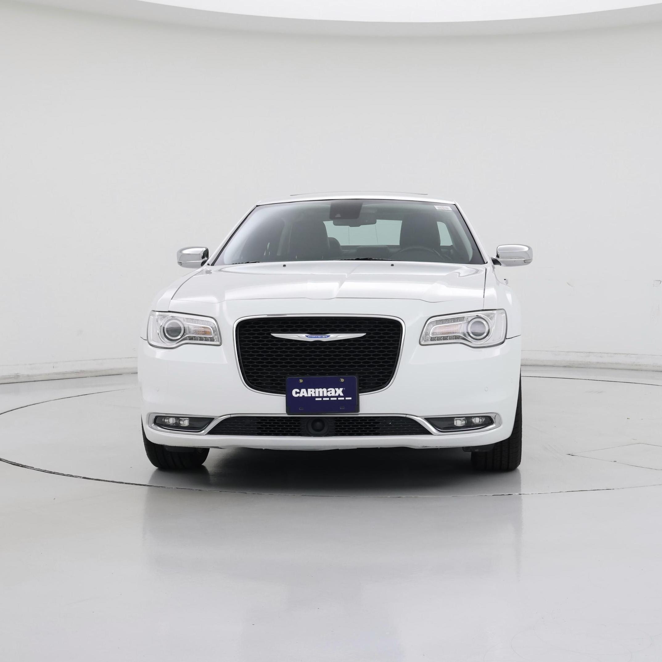 Thumbnail: 2018 Chrysler 300 - 5