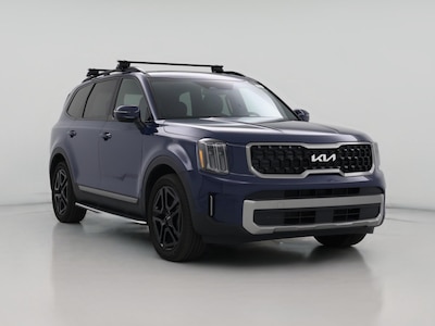 2023 Kia Telluride EX -
                  Greensboro, NC