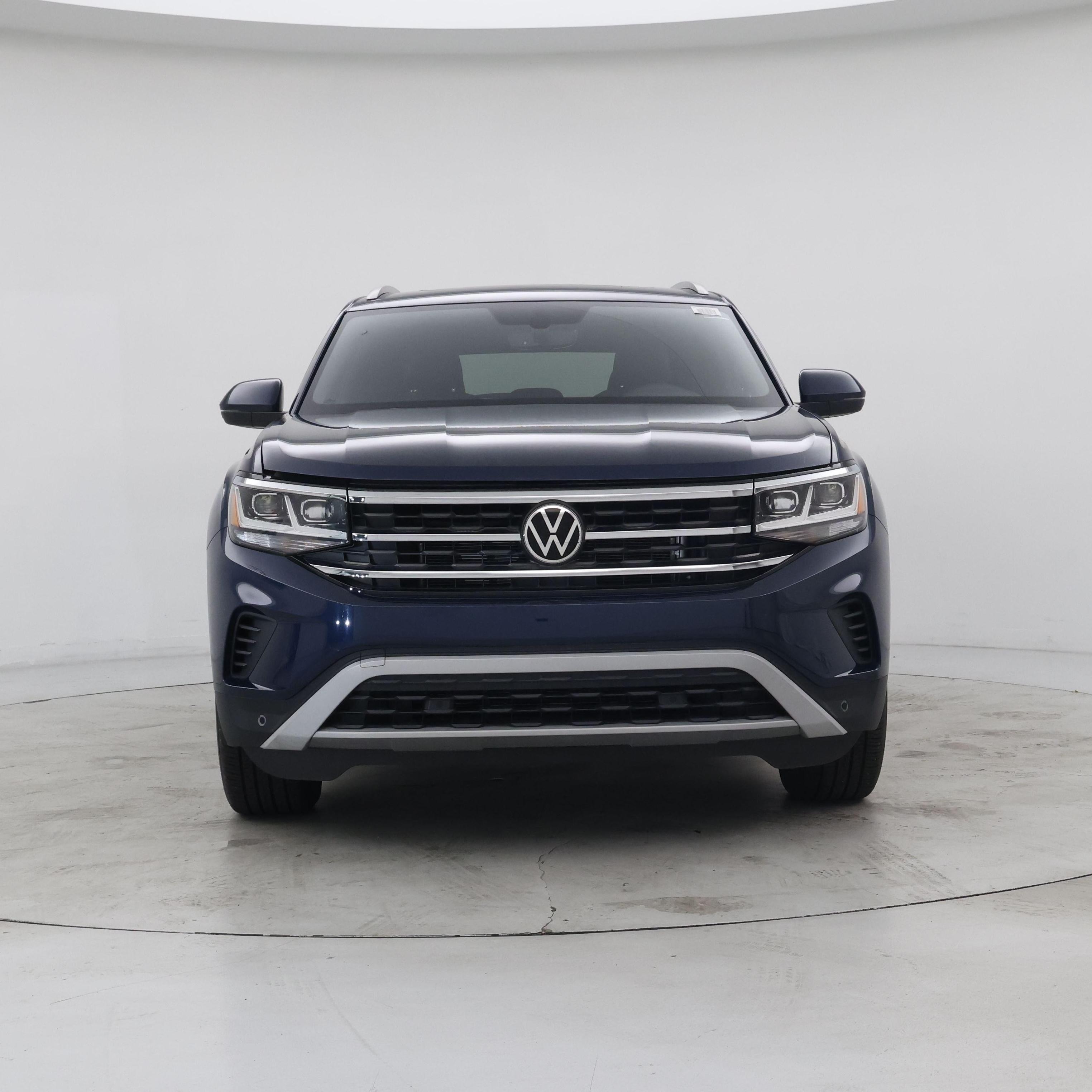 Thumbnail: 2021 Volkswagen Atlas - 5
