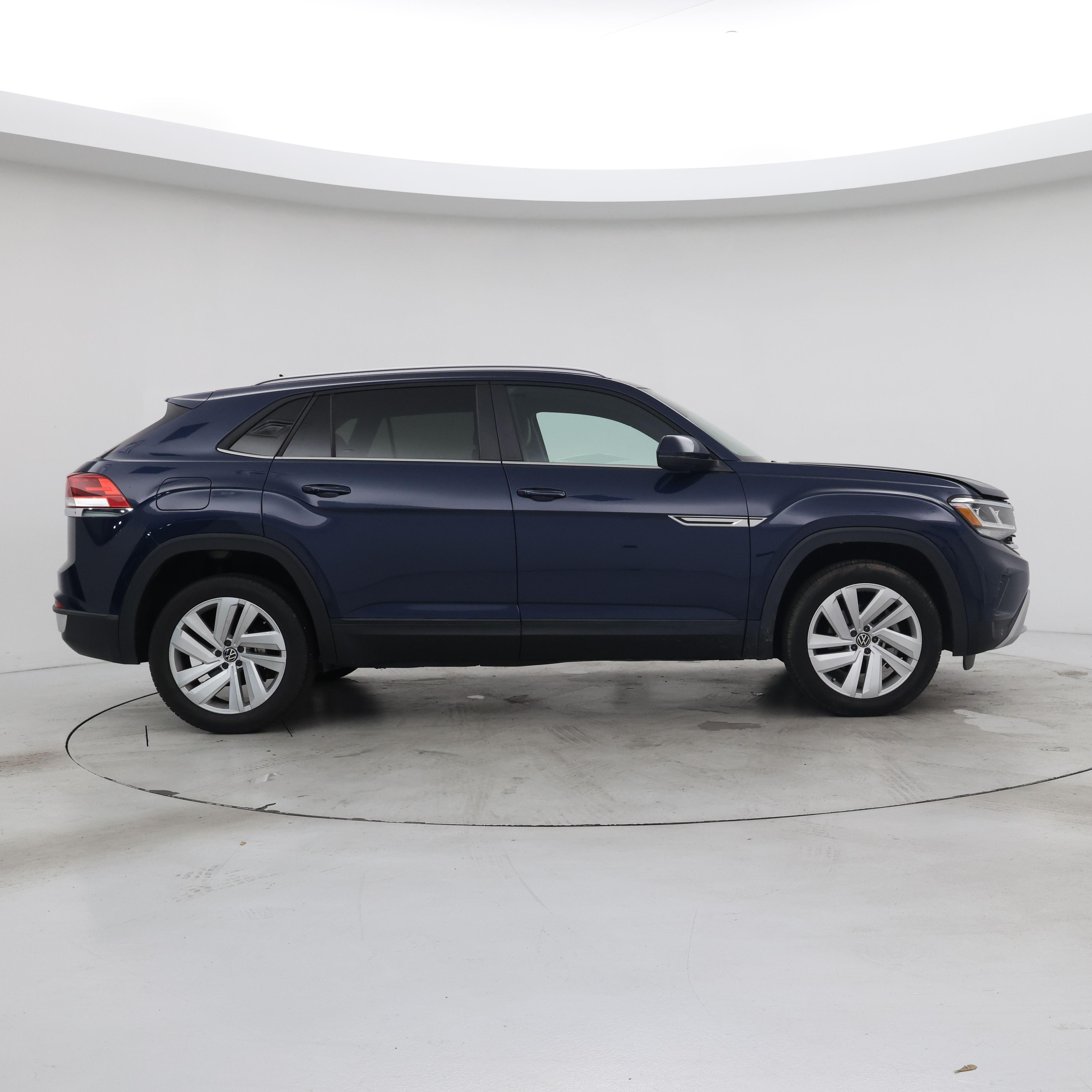 Thumbnail: 2021 Volkswagen Atlas - 7